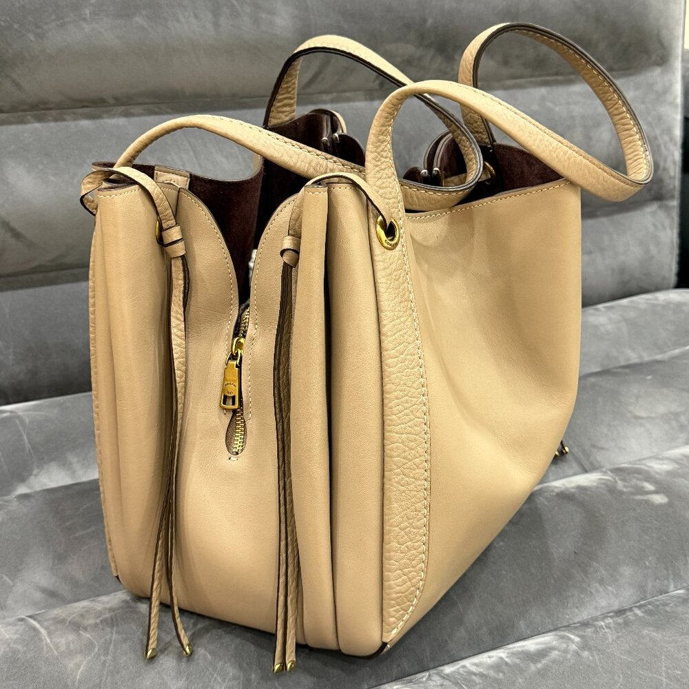 Coach 1941 Harmony in Stone Beige